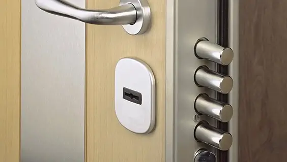 Apertura porte blindate 24h