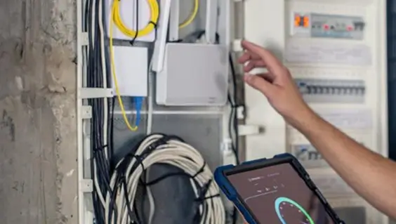 Certificazione Elettrica 24h