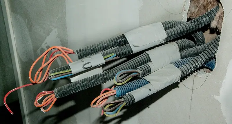 Installazioni elettriche h24