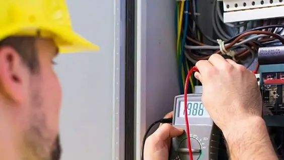 Manutenzione Elettrica h24